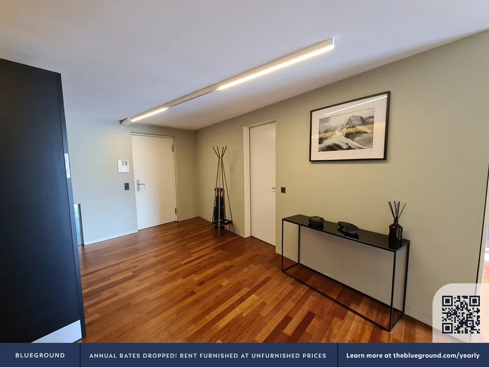 Building Sankt Leodegarstrasse (ZRH1580657P) – foto 12 di 13