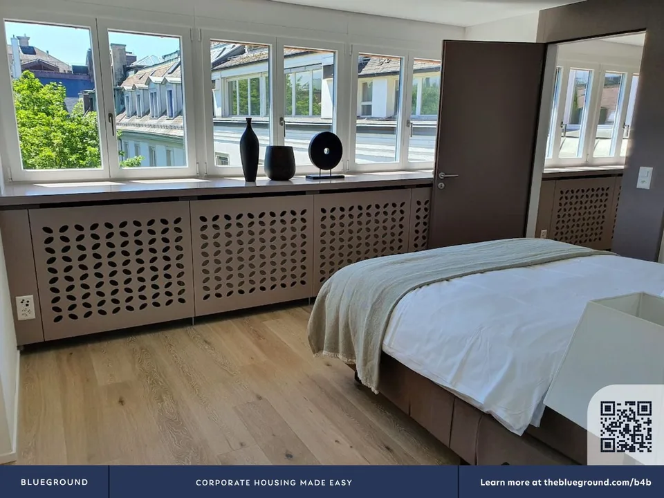 Building Bahnhofstrasse (ZRH1580658P) – Foto 4 von 13