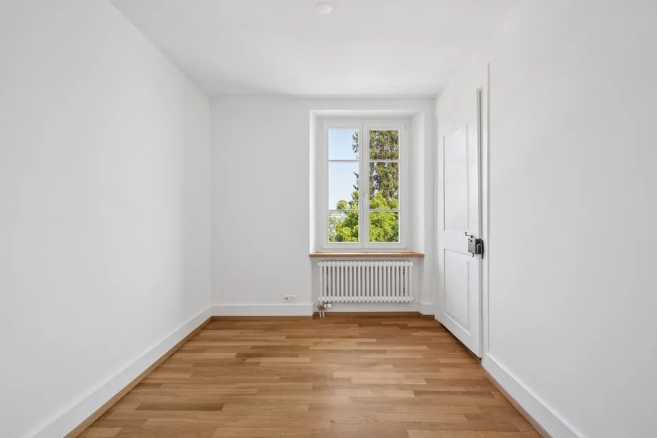 stillvoll sanierte 5.5-Zimmer-Wohnung – Foto 6 von 20
