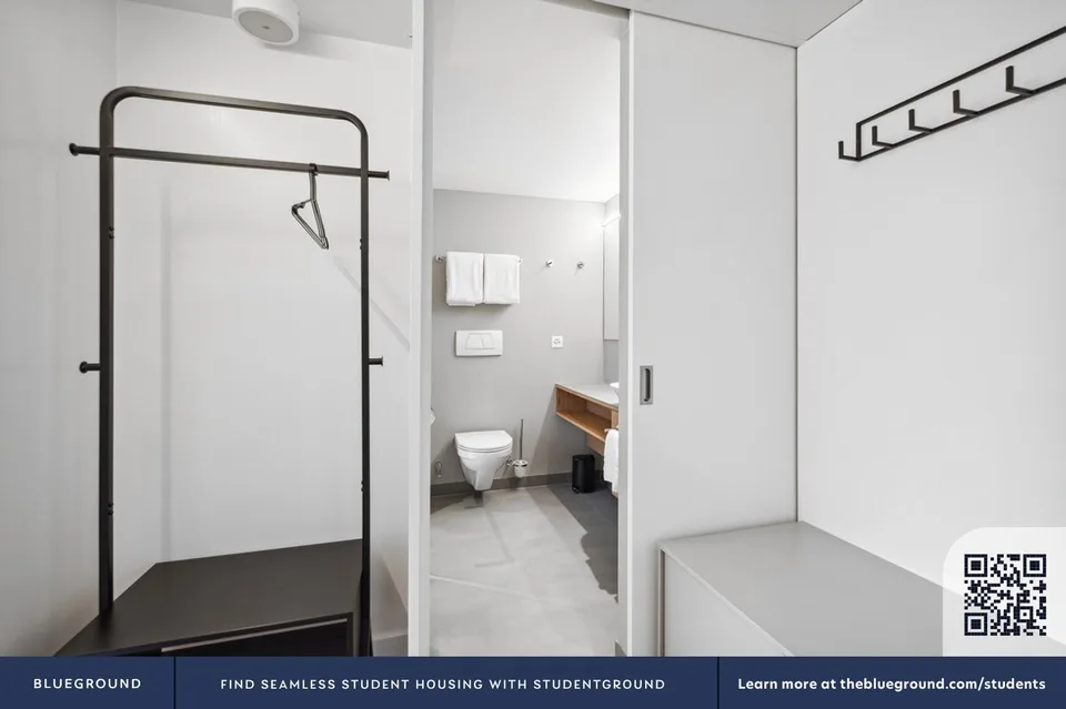 Edificio Rümelinsplatz (BSL1037790P) – foto 10 di 13
