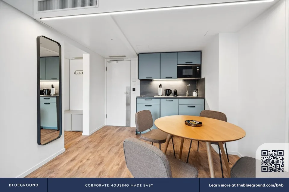 Edificio Rümelinsplatz (BSL1037790P) – foto 9 di 13