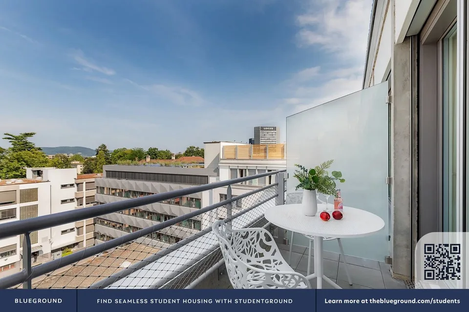 Building Nauenstrasse (BSL1365977P) – Foto 5 von 13