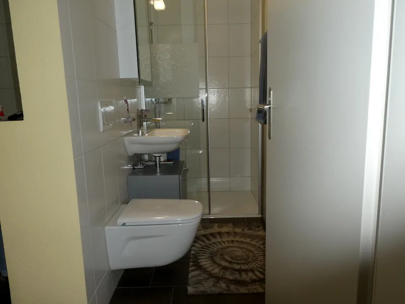 3.5 Zimmer Wohnung in Thun – Foto 9 von 9