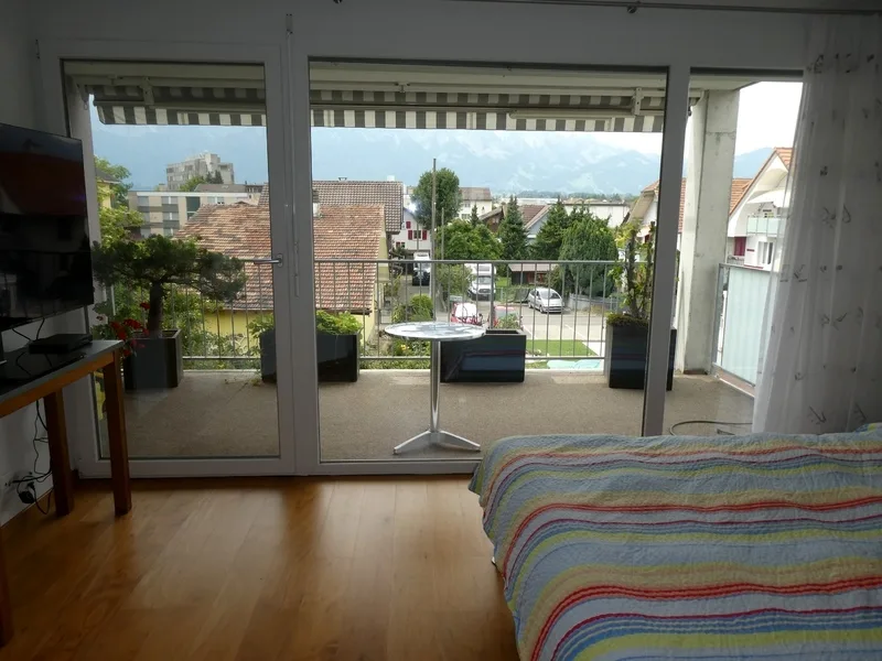 3.5 Zimmer Wohnung in Thun – Foto 6 von 9