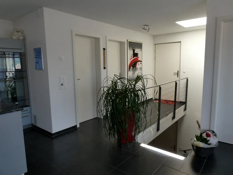 3.5 Zimmer Wohnung in Thun – Foto 4 von 9