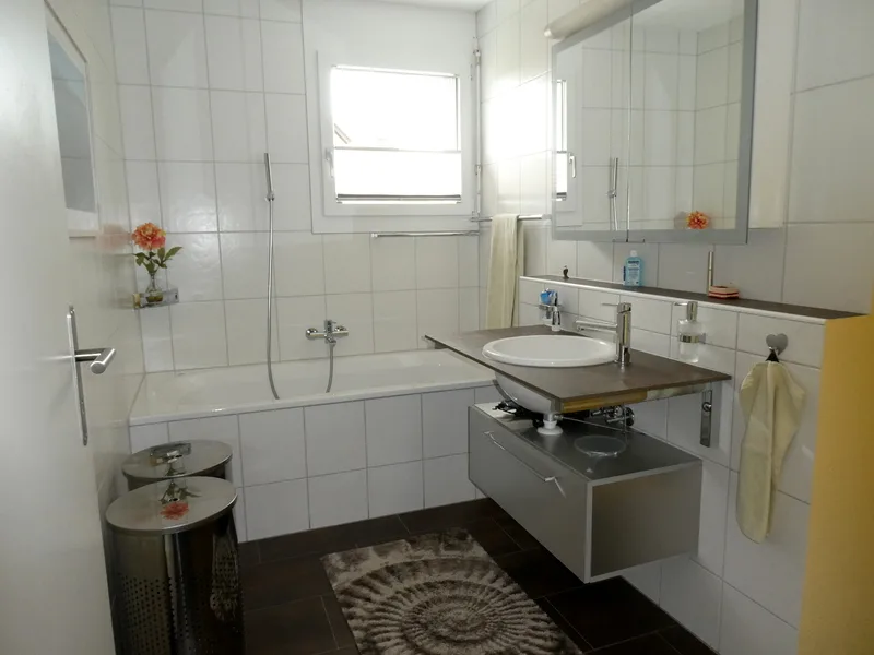 3.5 Zimmer Wohnung in Thun – Foto 8 von 9