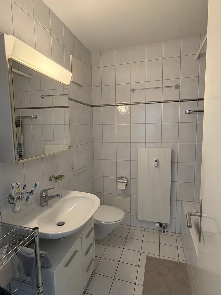 3 Zimmer Wohnung in Luzern – Foto 5 von 7
