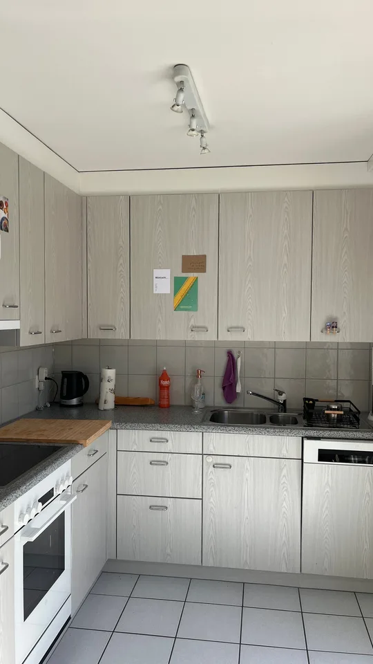 3 Zimmer Wohnung in Luzern – Foto 2 von 7