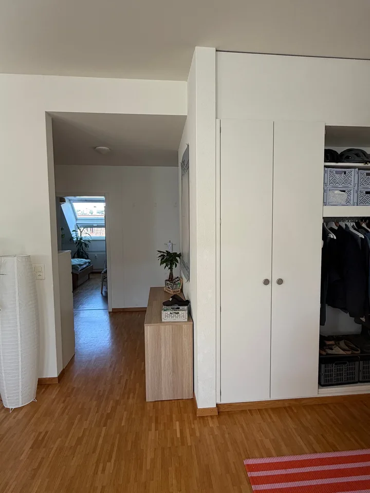 3 Zimmer Wohnung in Luzern – Foto 6 von 7