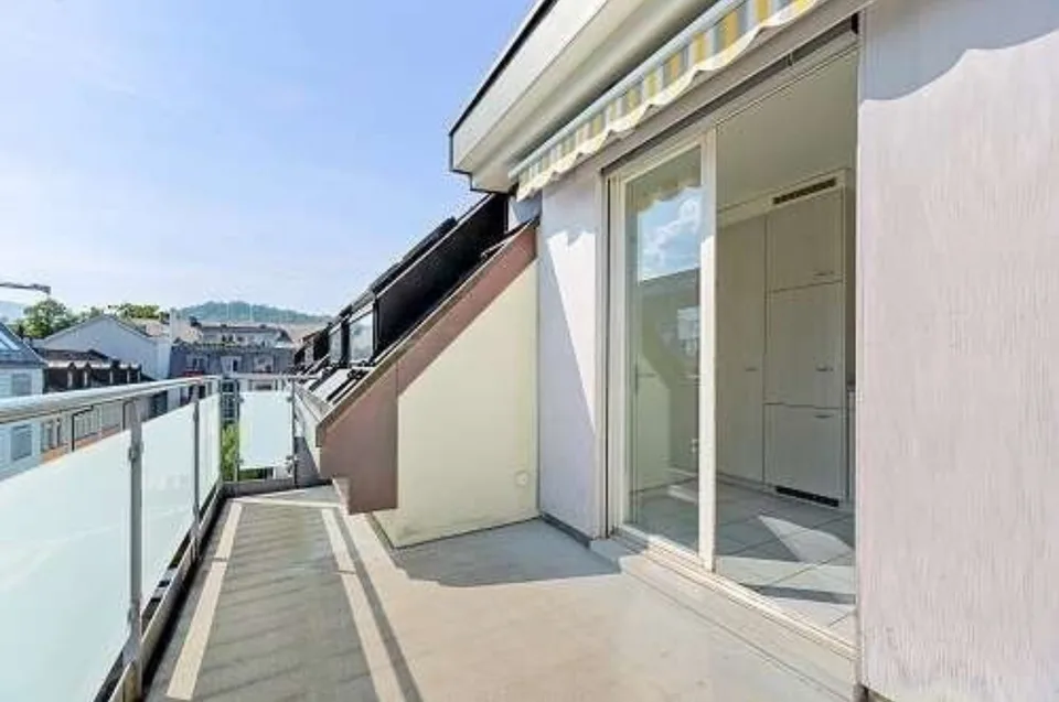 3 Zimmer Wohnung in Luzern – Foto 7 von 7