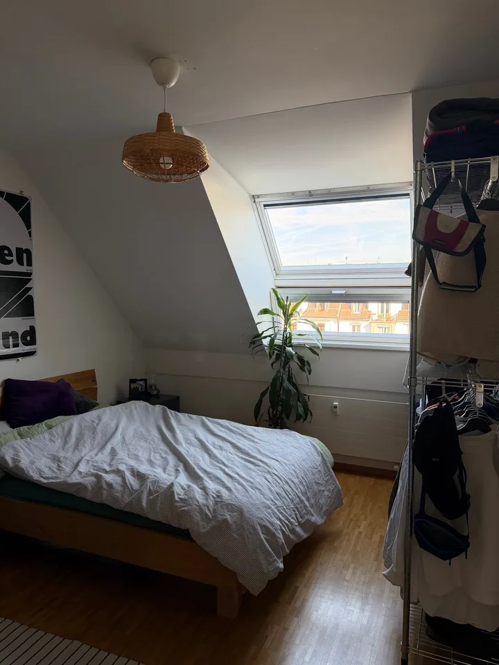 3 Zimmer Wohnung in Luzern – Foto 3 von 7