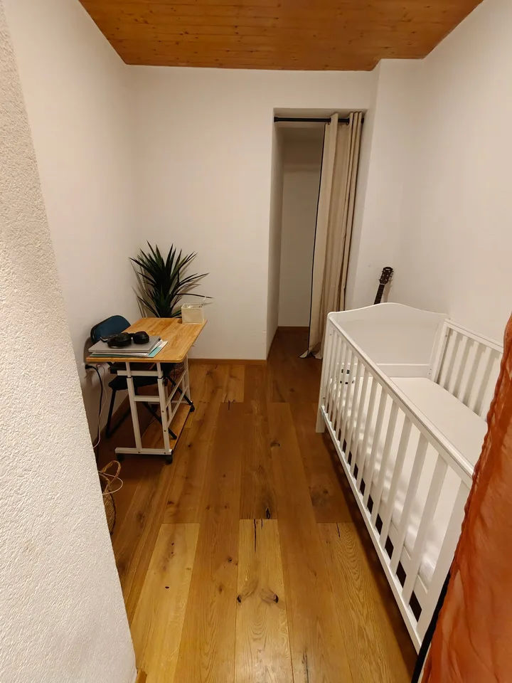 2.5 Zimmer Wohnung in Thun – Foto 6 von 10