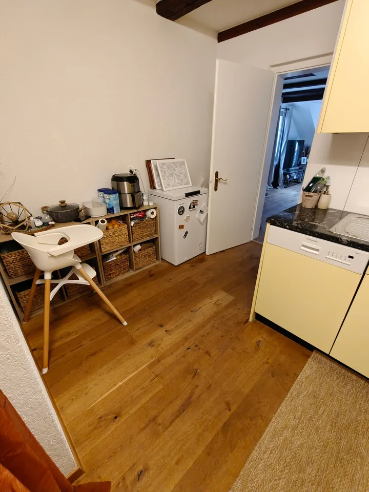 2.5 Zimmer Wohnung in Thun – Foto 3 von 10