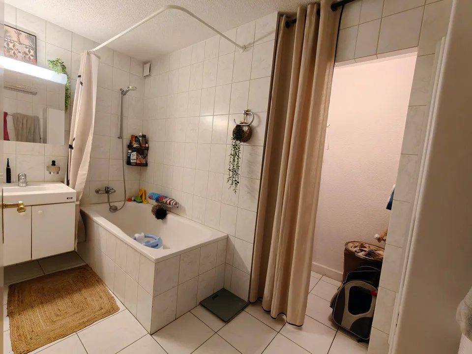 2.5 Zimmer Wohnung in Thun – Foto 7 von 10