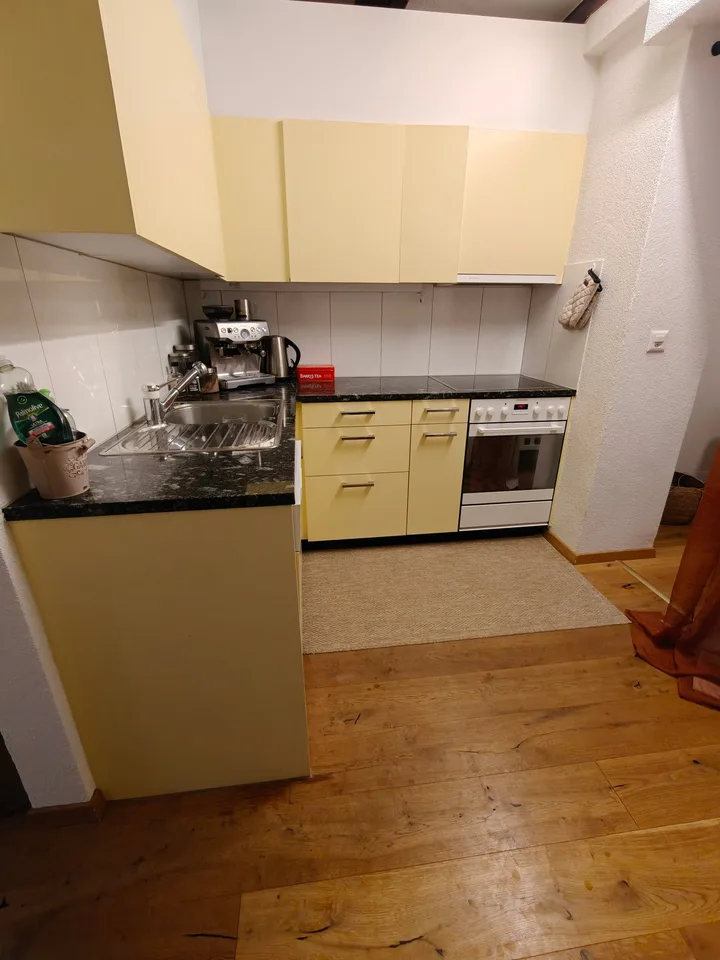 2.5 Zimmer Wohnung in Thun – Foto 4 von 10