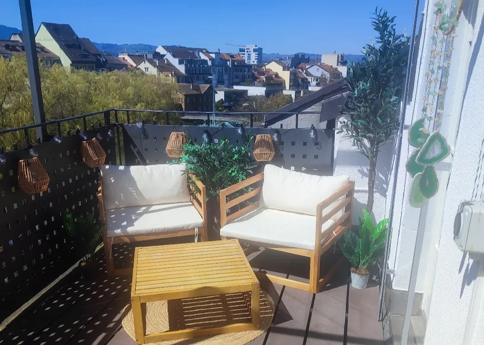 2.5 Zimmer Wohnung in Thun – Foto 8 von 10