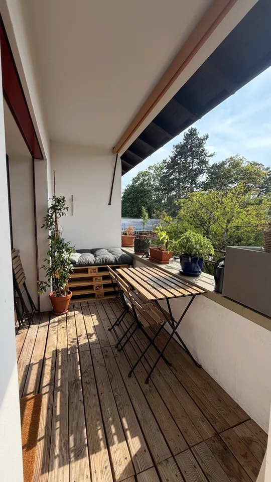 3.5 Zimmer Wohnung in Bern – Foto 7 von 8