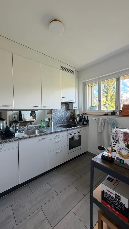 3.5 Zimmer Wohnung in Bern – Foto 3 von 8