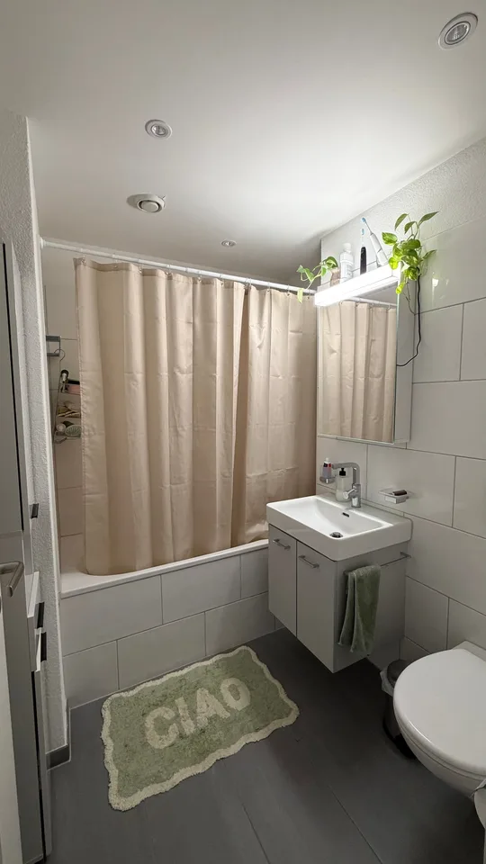 3.5 Zimmer Wohnung in Bern – Foto 6 von 8