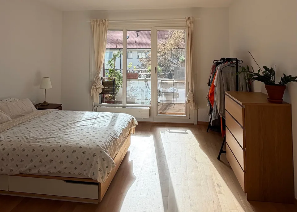 3.5 Zimmer Wohnung in Bern – Foto 4 von 8
