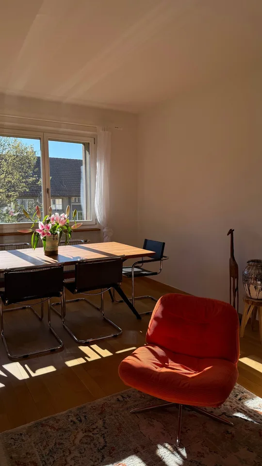 3.5 Zimmer Wohnung in Bern – Foto 2 von 8