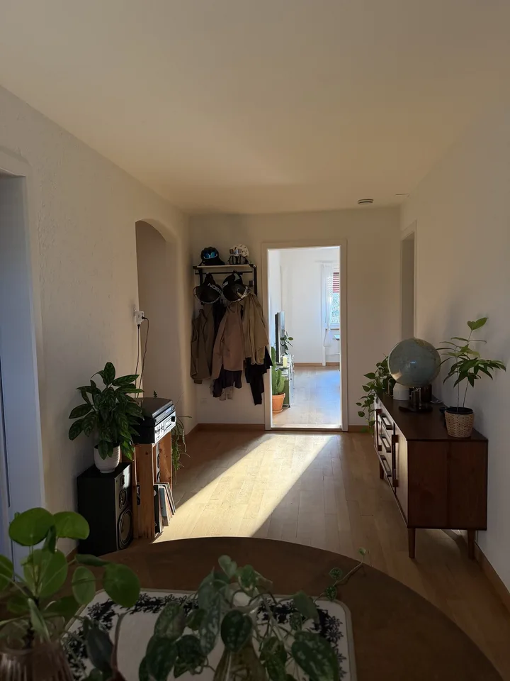 3.5 Zimmer Wohnung in Bern – Foto 5 von 8