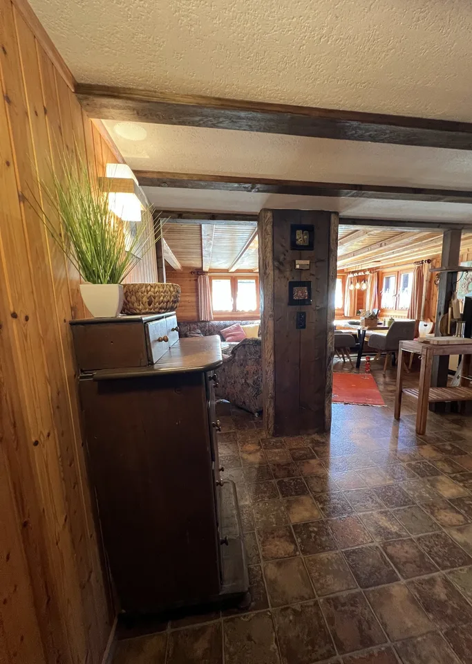 3 Zimmer Wohnung in Visperterminen – Foto 4 von 9