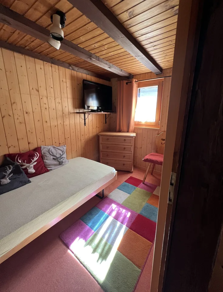3 Zimmer Wohnung in Visperterminen – Foto 6 von 9