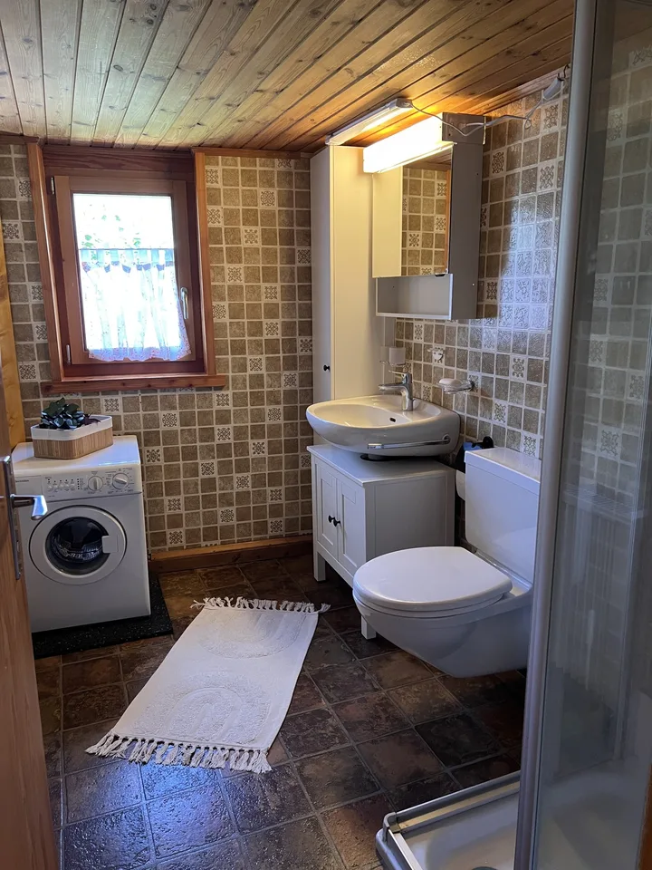 3 Zimmer Wohnung in Visperterminen – Foto 7 von 9