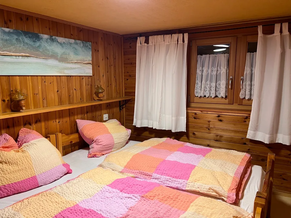 3 Zimmer Wohnung in Visperterminen – Foto 5 von 9