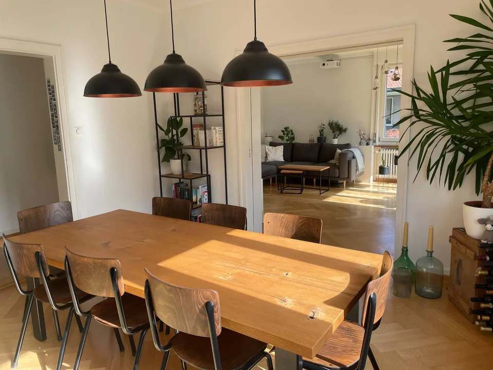 3.5 Zimmer Wohnung in Bern – Foto 3 von 10