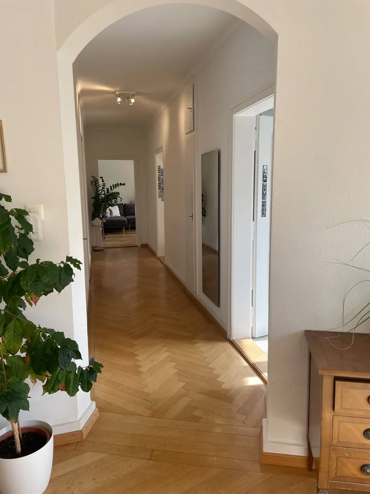 3.5 Zimmer Wohnung in Bern – Foto 9 von 10