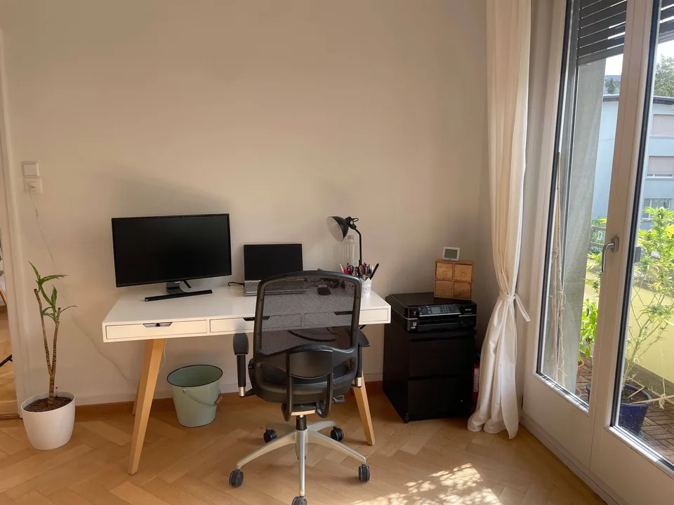 3.5 Zimmer Wohnung in Bern – Foto 7 von 10