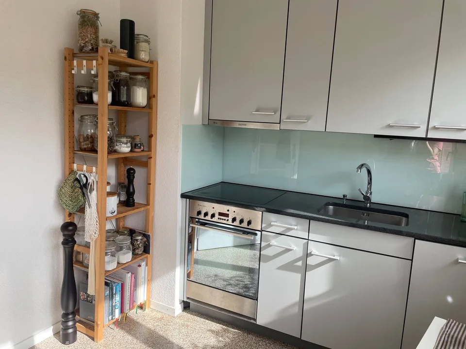 3.5 Zimmer Wohnung in Bern – Foto 5 von 10