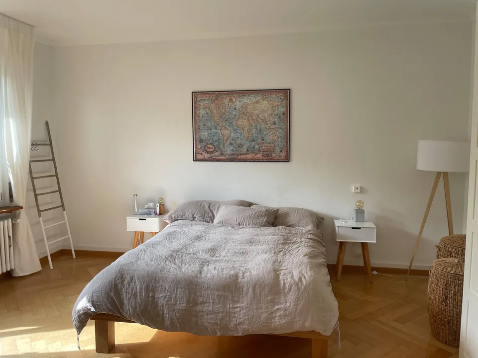 3.5 Zimmer Wohnung in Bern – Foto 6 von 10