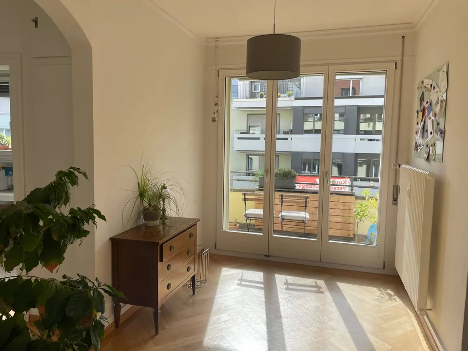 3.5 Zimmer Wohnung in Bern – Foto 10 von 10
