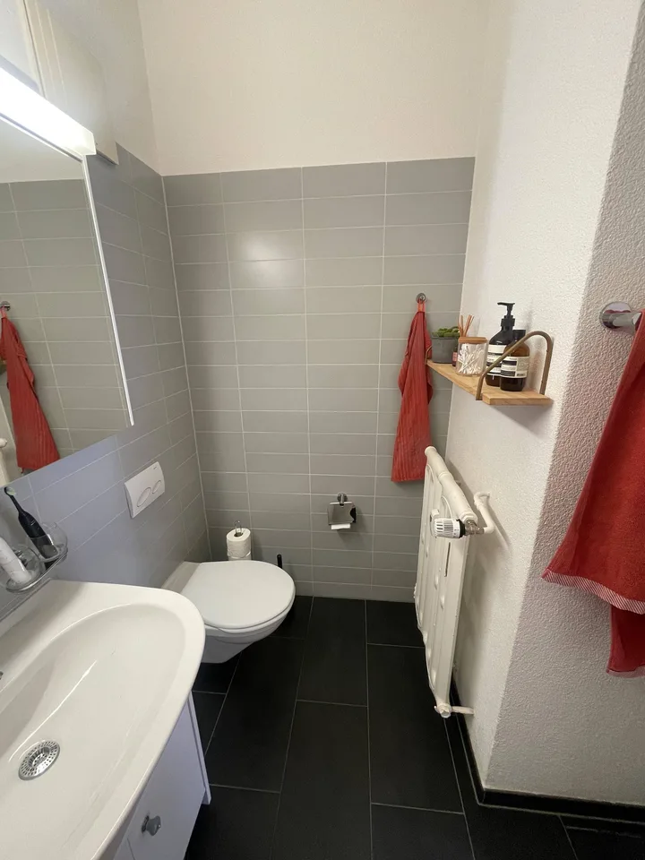 3.5 Zimmer Wohnung in Bern – Foto 8 von 10
