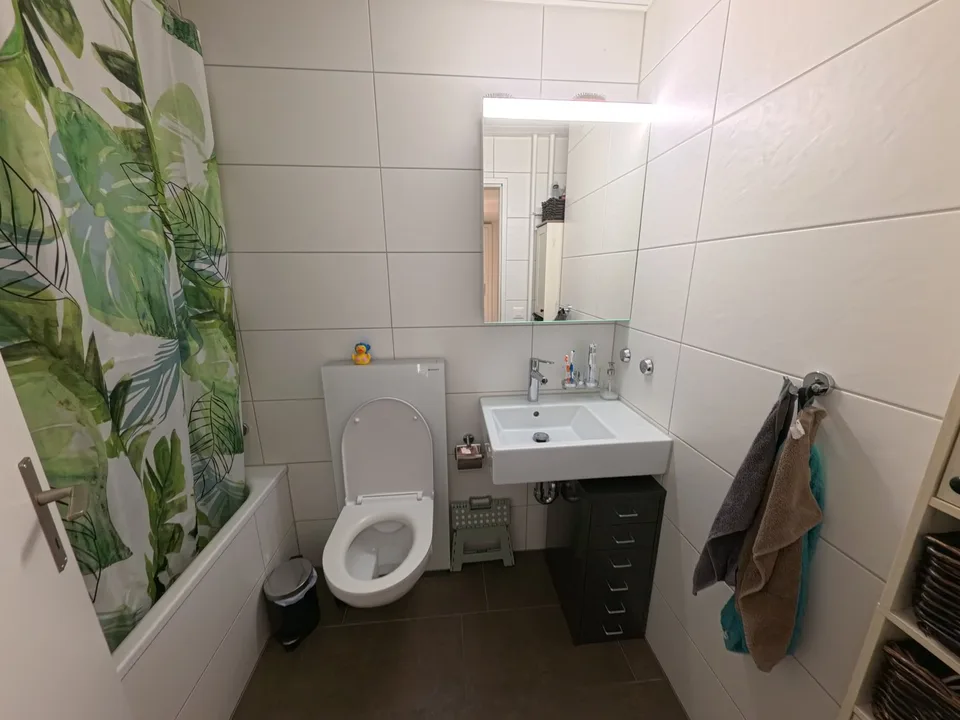 3.5 Zimmer Wohnung in Luzern – Foto 9 von 10