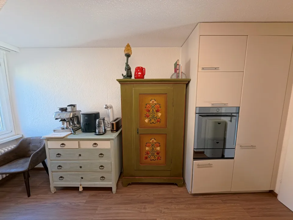 3.5 Zimmer Wohnung in Luzern – Foto 6 von 10