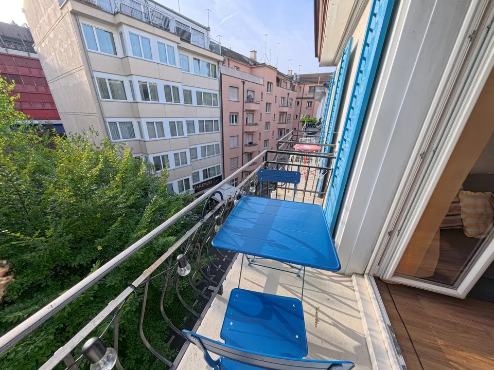 3.5 Zimmer Wohnung in Luzern – Foto 10 von 10