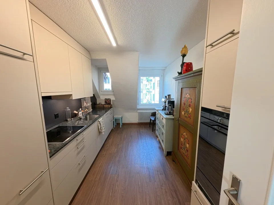 3.5 Zimmer Wohnung in Luzern – Foto 4 von 10