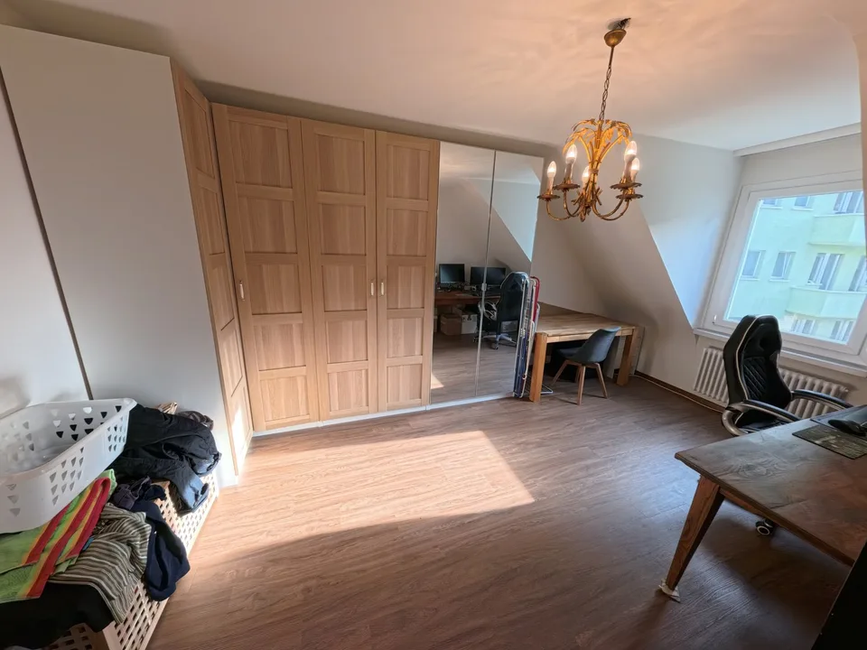 3.5 Zimmer Wohnung in Luzern – Foto 8 von 10