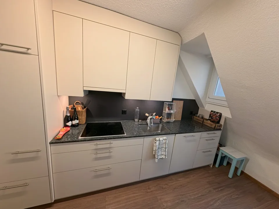 3.5 Zimmer Wohnung in Luzern – Foto 5 von 10