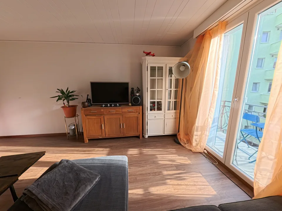 3.5 Zimmer Wohnung in Luzern – Foto 3 von 10