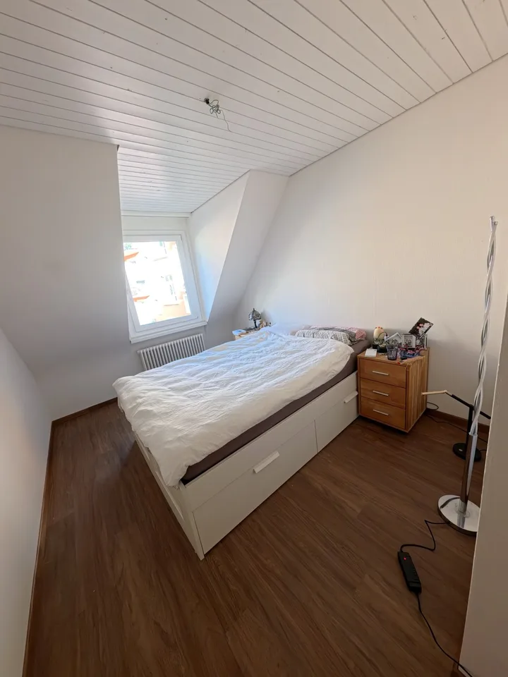 3.5 Zimmer Wohnung in Luzern – Foto 7 von 10