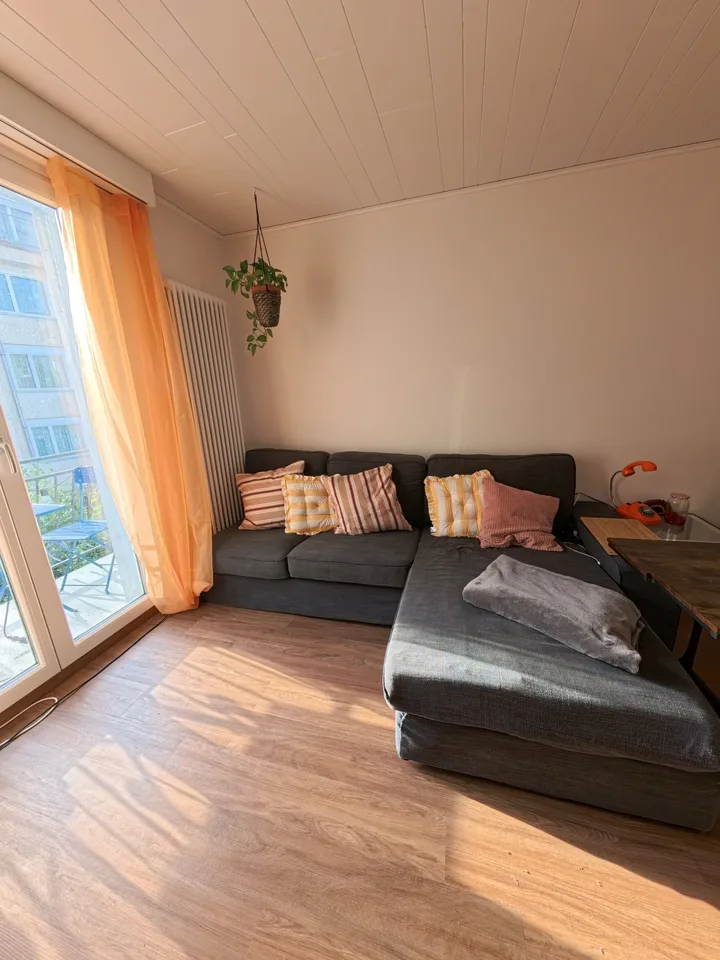 3.5 Zimmer Wohnung in Luzern – Foto 2 von 10