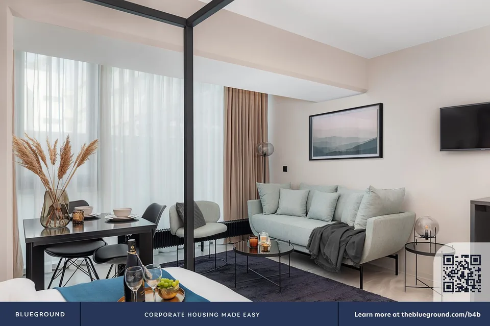 Edificio Nauenstrasse (BSL1054987P) – foto 4 di 13