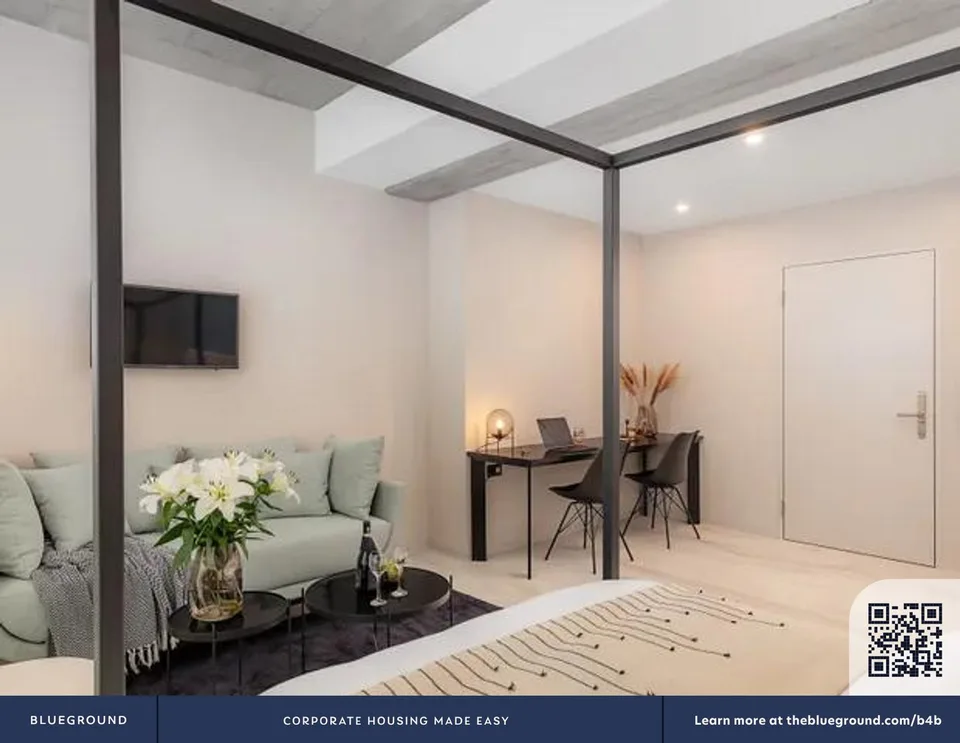 Edificio Nauenstrasse (BSL1054987P) – foto 9 di 13