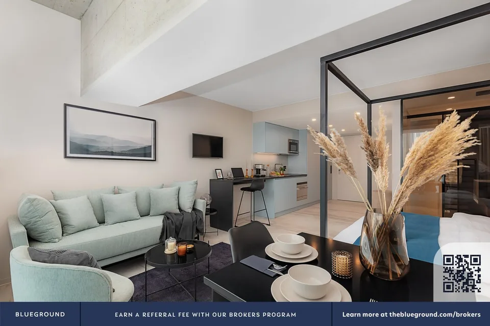 Edificio Nauenstrasse (BSL1054987P) – foto 3 di 13