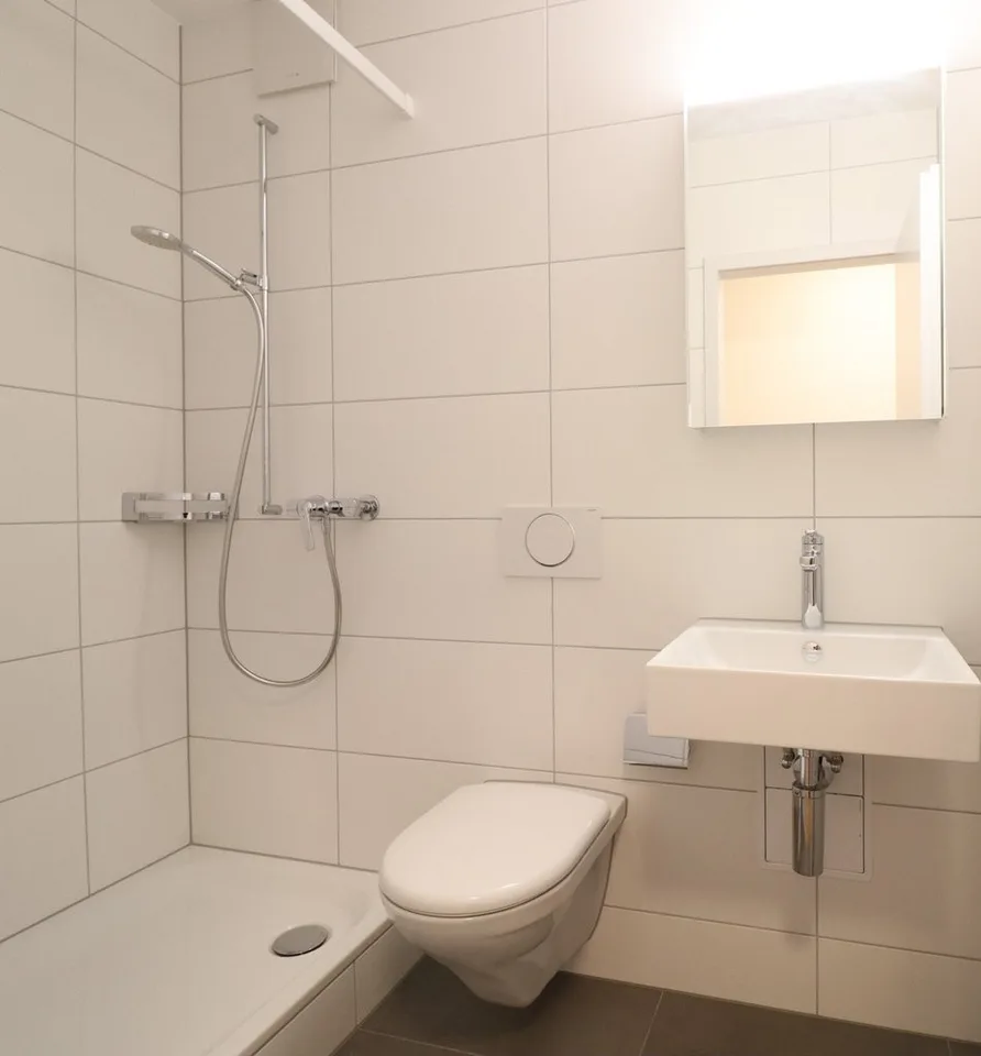 2-Zimmerwohnung im Länggass-Quartier – Foto 7 von 8